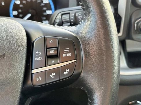 Used 2023 Ford Bronco Sport Big Bend w/ Convenience Package AWD/4WD image 25