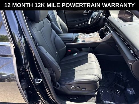Used 2024 Genesis GV80 2.5T AWD/4WD image 9
