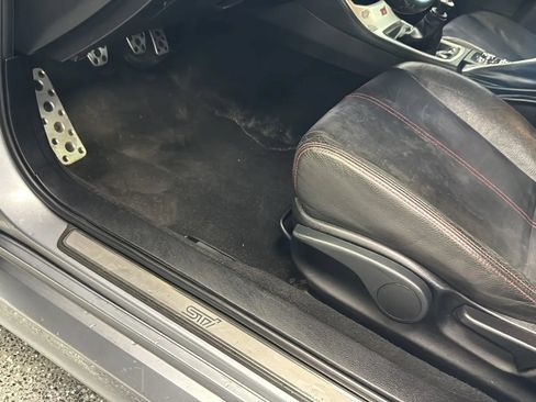 Used 2014 Subaru Impreza WRX STI AWD/4WD image 25