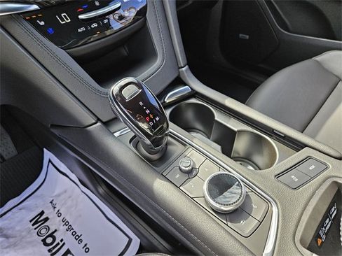 New 2025 Cadillac XT6 Premium Luxury w/ Technology Package image 26