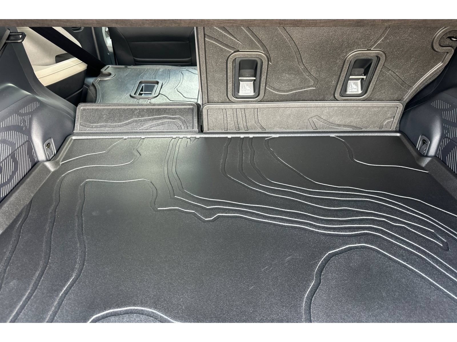 New 2026 Subaru Forester Touring AWD/4WD image 15