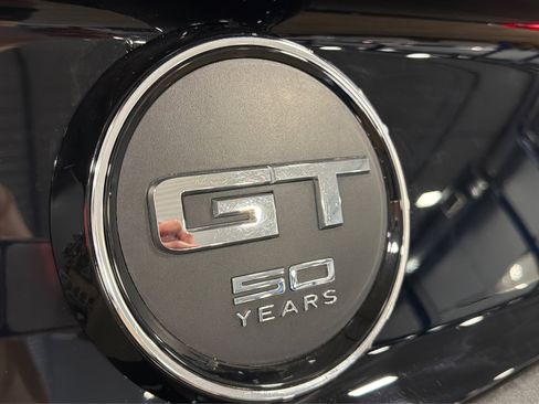 Used 2015 Ford Mustang GT Premium w/ Equipment Group 401A RWD image 44