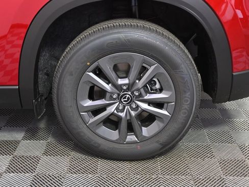 New 2026 MAZDA CX-5 Select AWD/4WD image 20