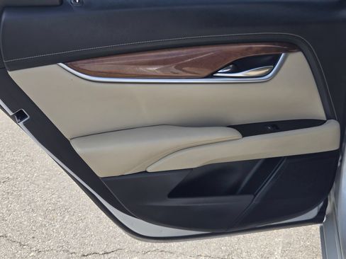 Used 2018 Cadillac XTS Luxury FWD image 33