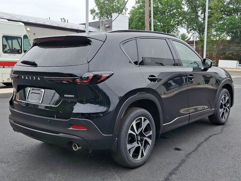 New 2026 MAZDA CX-5 Preferred AWD/4WD image 6