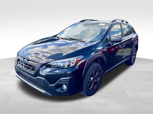 Used 2023 Subaru Crosstrek 2.5i Sport AWD/4WD image 3