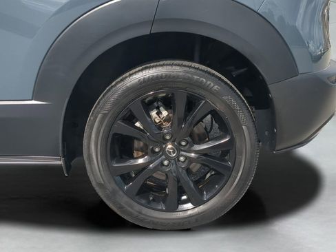 Used 2024 MAZDA CX-30 AWD 2.5 S w/ Preferred Package image 18