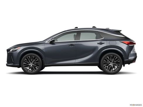 New 2026 Lexus RX 350 image 2