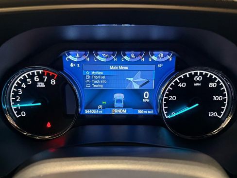 Used 2021 Ford F150 XLT w/ Equipment Group 302A High image 18