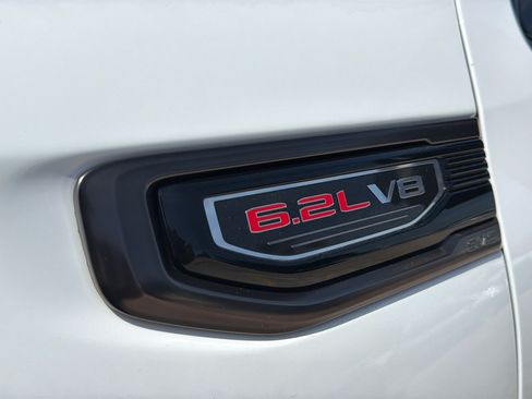 Certified 2022 GMC Sierra 1500 AT4X AWD/4WD image 44