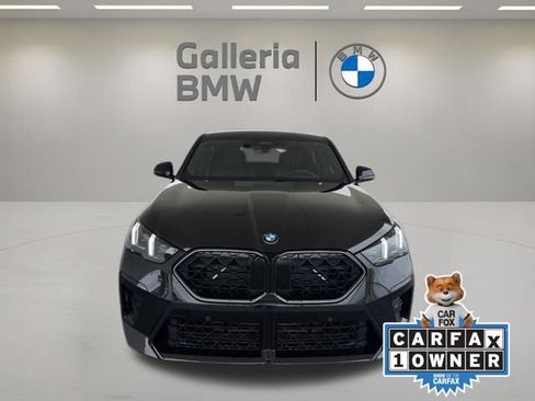 Used 2026 BMW X2 xDrive28i w/ Technology Package AWD/4WD image 3