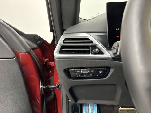 Used 2025 BMW M2 w/ M Driver's Package RWD image 31
