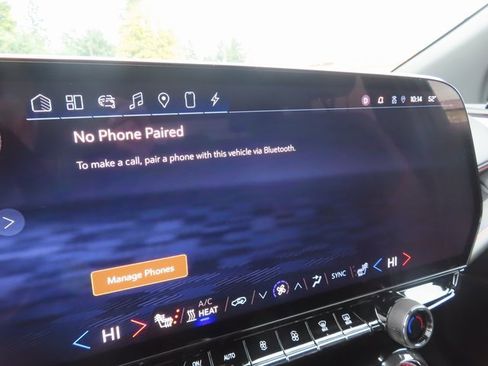 Used 2024 Chevrolet Blazer EV RS image 27