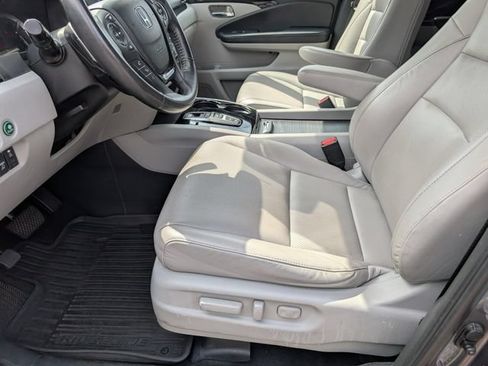 Used 2020 Honda Ridgeline RTL-E image 15