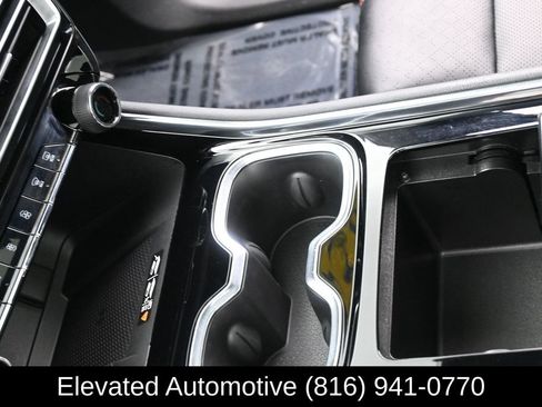 Used 2024 Chevrolet Traverse RS w/ LPO, Floor Liner Package AWD/4WD image 23