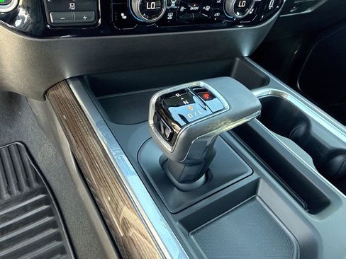 Used 2024 Chevrolet Silverado 1500 RST w/ Convenience Package II AWD/4WD image 20