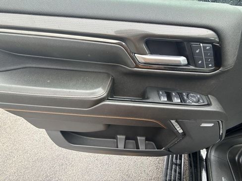 Certified 2025 GMC Sierra 2500 AT4 w/ AT4 Premium Plus Package image 30