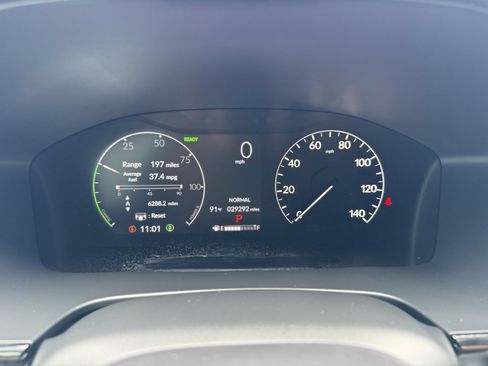 Used 2025 Honda CR-V Sport-L image 37