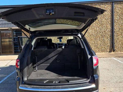 Used 2016 GMC Acadia SLT image 5