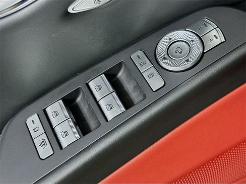 Used 2025 Genesis G80 3.5T Sport image 19