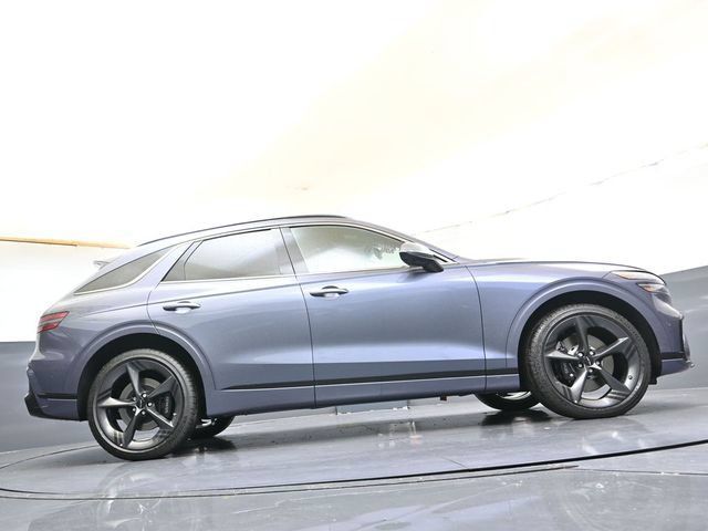 Used 2026 Genesis GV70 3.5T Sport Prestige AWD/4WD image 39