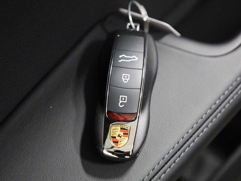 New 2026 Porsche Macan S AWD/4WD image 42