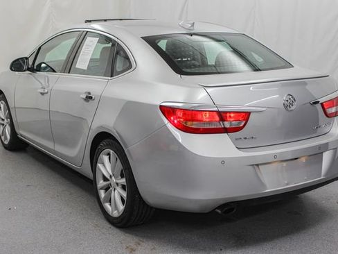 Used 2016 Buick Verano Leather w/ Experience Buick Package FWD image 9