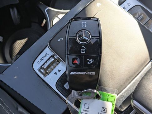 Certified 2023 Mercedes-Benz GLE 53 AMG GLE 53 AMG image 26