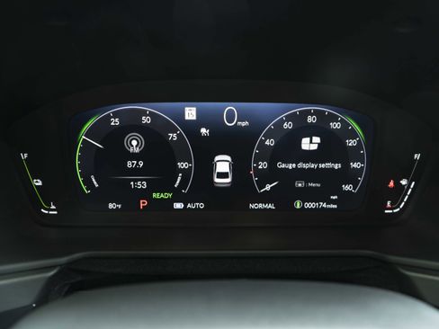 Used 2026 Honda Accord EX-L image 22