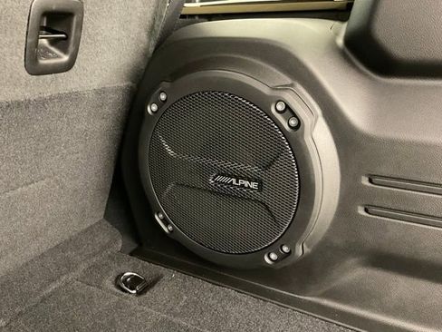 New 2025 Jeep Wrangler Unlimited Rubicon 392 AWD/4WD image 26