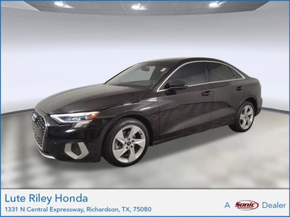 Used 2023 Audi A3 2.0T Premium w/ Convenience Package