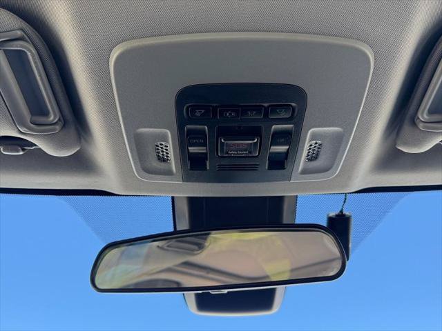 Used 2019 Toyota Camry SE FWD image 24