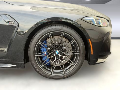 New 2027 BMW M4 xDrive Competition AWD/4WD image 11