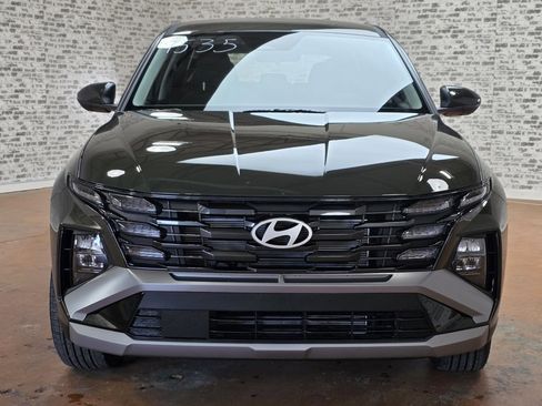 New 2026 Hyundai Tucson SE image 3