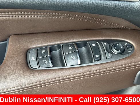 Used 2015 INFINITI QX60 Luxe w/ Premium Plus Package AWD/4WD image 13