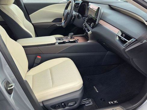 Used 2026 Lexus RX 350 Premium Plus w/ Accessory Package (Z1) image 61