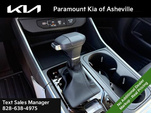 New 2026 Kia Carnival SX Prestige image 26