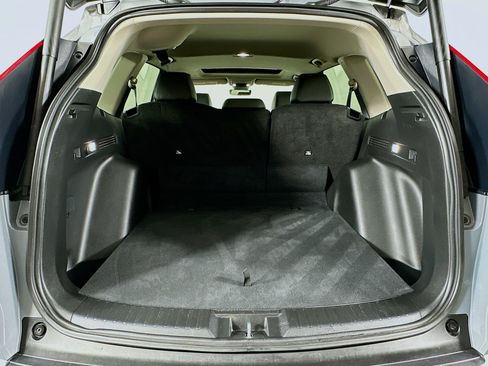 Used 2024 Honda CR-V EX-L image 28