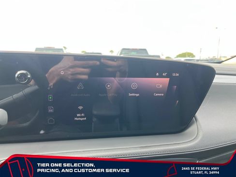 New 2026 Buick Encore GX Sport Touring w/ Advanced Technology Package FWD image 30