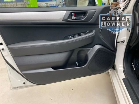 Used 2016 Subaru Legacy 2.5i Premium w/ Moonroof Package image 25