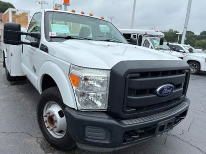 Used 2012 Ford F350 XL
