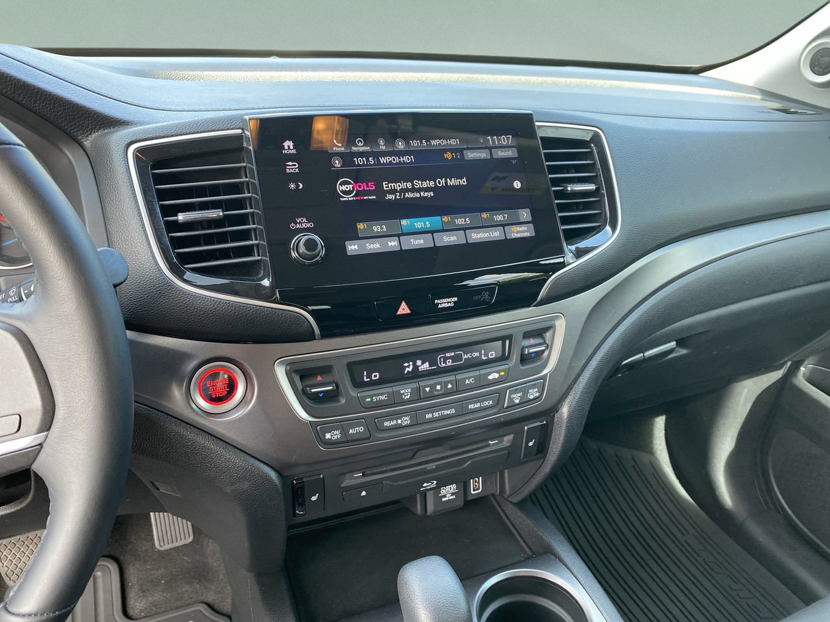 Used 2020 Honda Pilot EX-L image 9