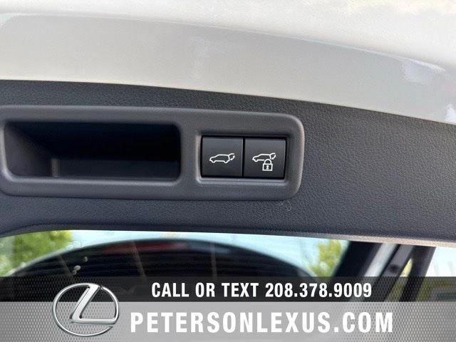 New 2026 Lexus RX 350 Premium w/ Convenience Package AWD/4WD image 19