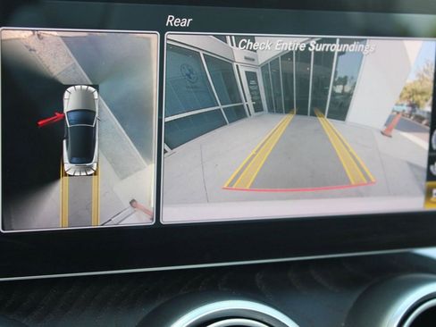 Used 2020 Mercedes-Benz C 300 Cabriolet image 25