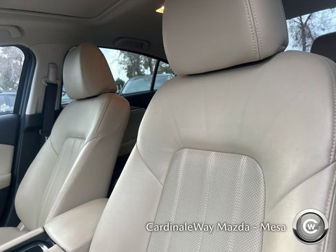 Used 2018 MAZDA MAZDA6 Grand Touring image 13