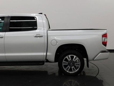 Used 2021 Toyota Tundra Platinum image 7