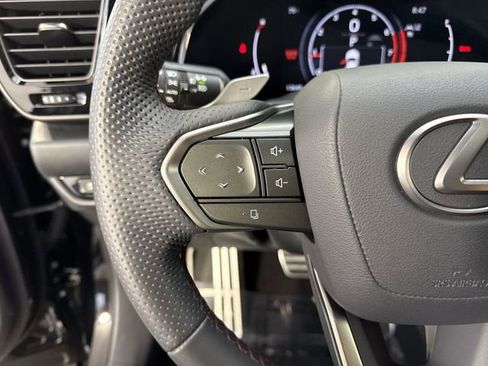 Certified 2024 Lexus NX 350 F Sport AWD/4WD image 14