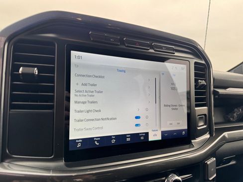 Certified 2022 Ford F150 XLT w/ Equipment Group 302A High image 28