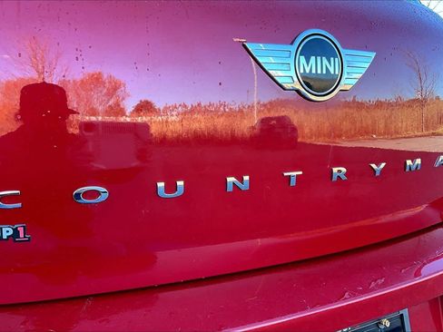 Used 2015 MINI Cooper Countryman S image 31