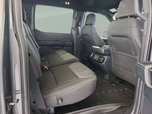 New 2026 Ford F150 STX w/ Equipment Group 200A image 19